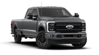 2026 Ford Super Duty® External Image 5